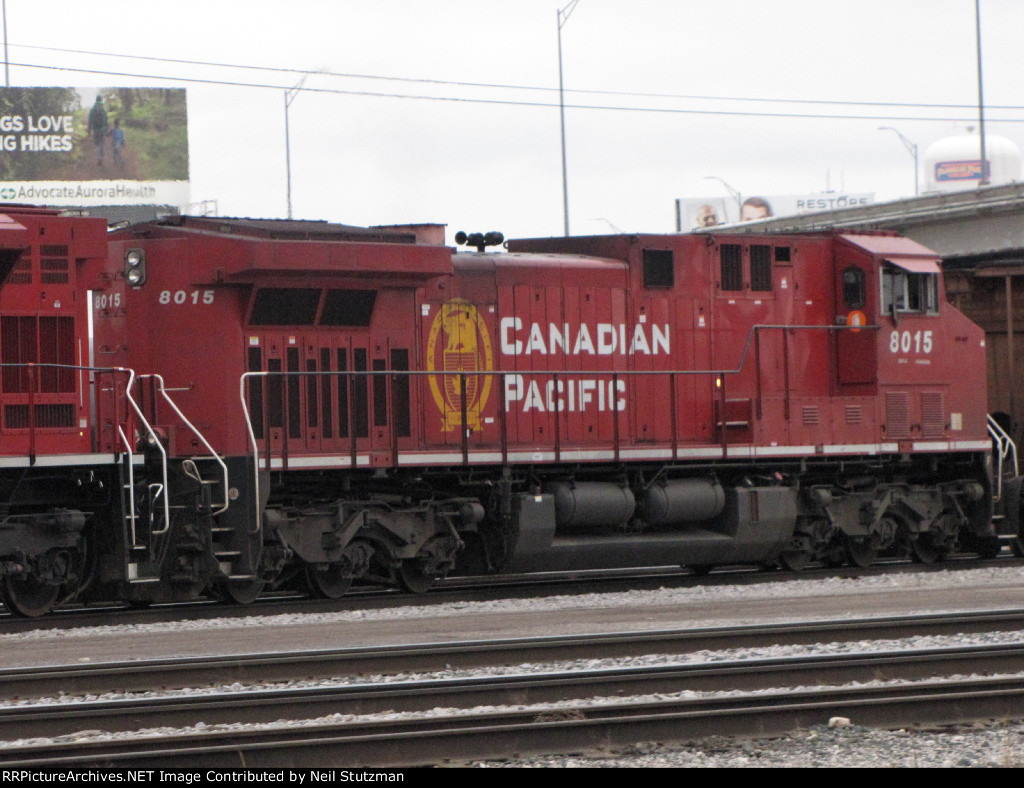 CP 8015